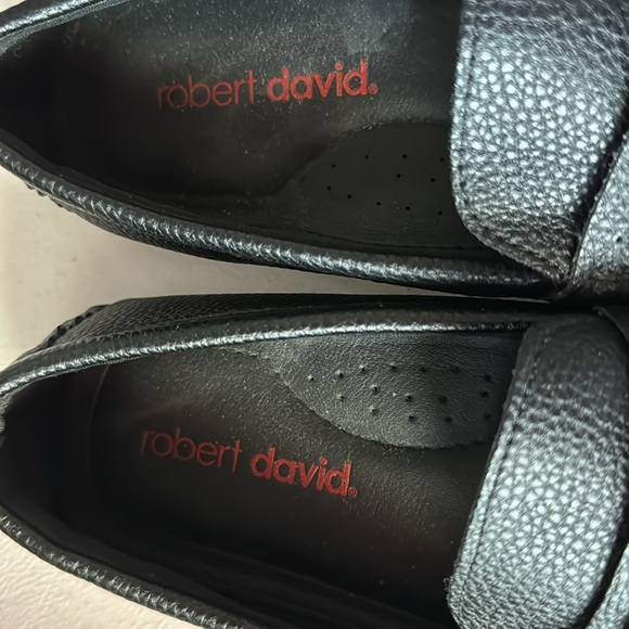 Robert David Loafer’s size 10M - Picture 2 of 5